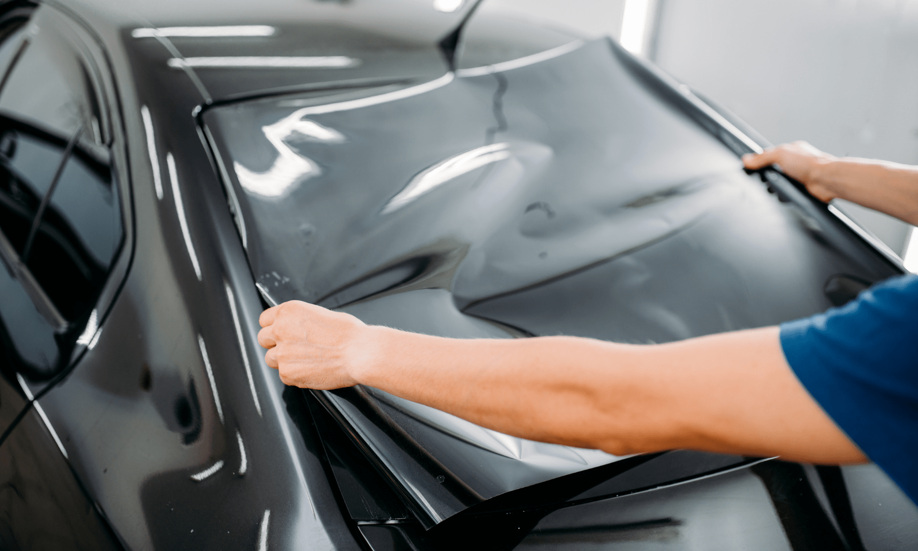 Tips for Choosing the Best Auto Window Tinting Services